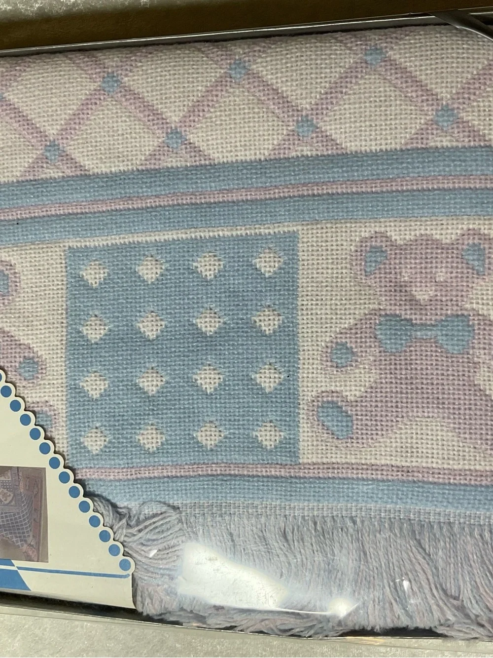 Riegel soft pastel